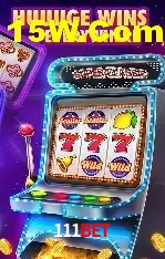 111bet São Paulo - Top Slots