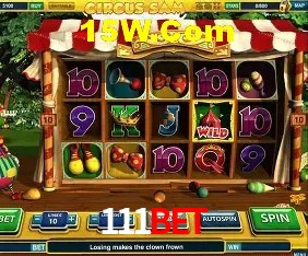 Integração de APIs 111bet
