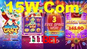 Exclusive Games 111bet