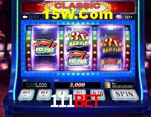 111bet Salvador - Statistics