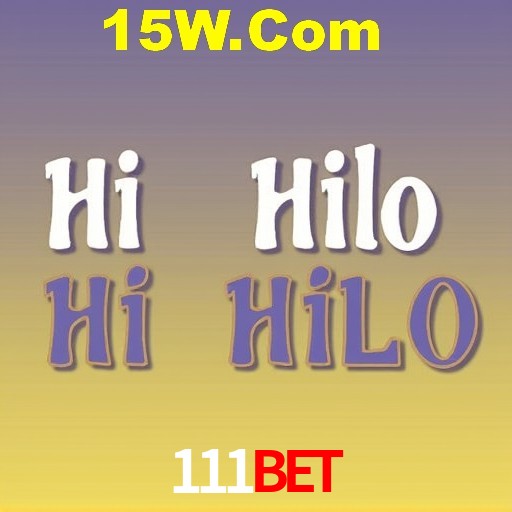 Seasonal Promotions 111bet