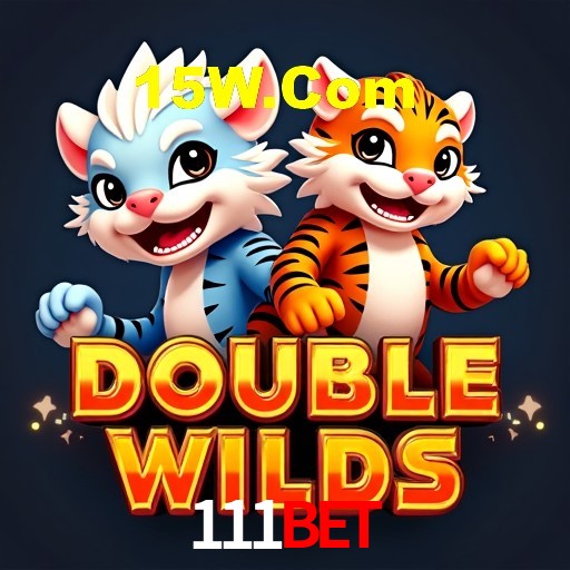 Provedores de Jogos 111bet