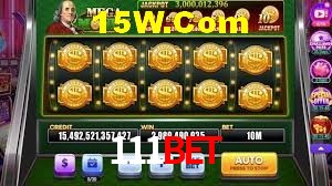 Live Casino 111bet