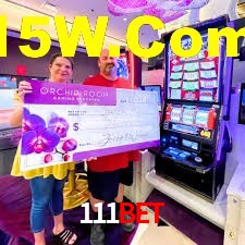 Welcome Bonus 111bet
