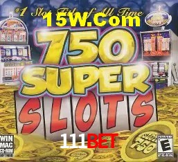 111bet Slot - 320+ Caça-Níqueis Premium
