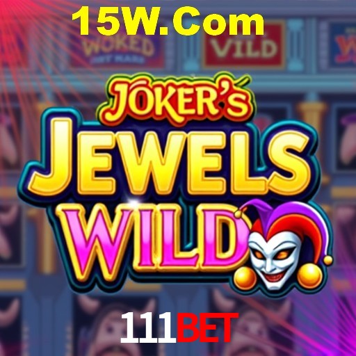 Jogos de Slot 111bet