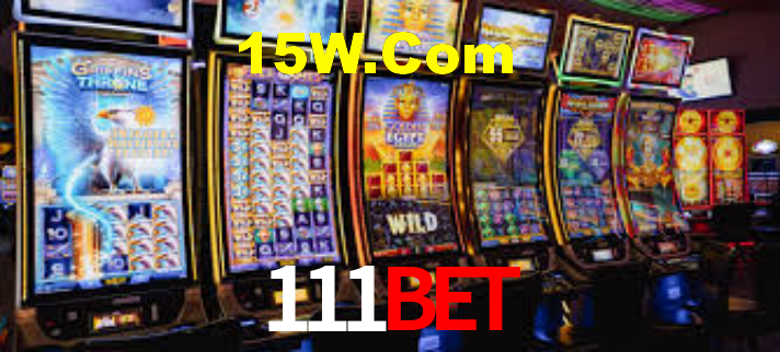 111bet - Installation Guide