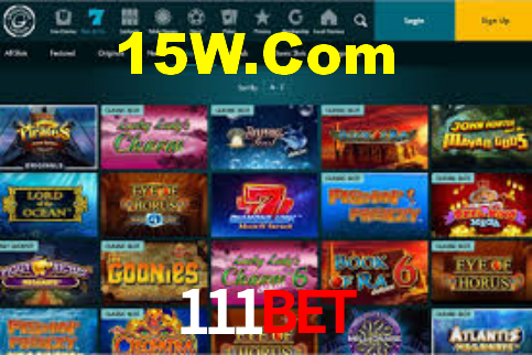 111bet