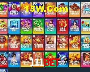 Benefícios da Conta 111bet