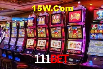 111bet São Paulo - Jogo Providers