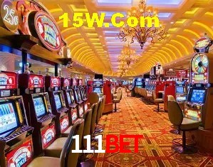 111bet - Análise de Mercados Esportivos