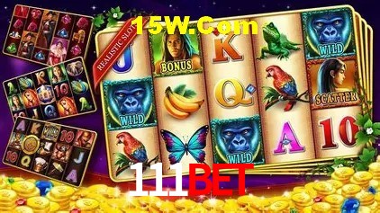 111bet Brasília - Bonus Features