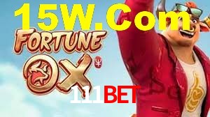 VIP Casino 111bet