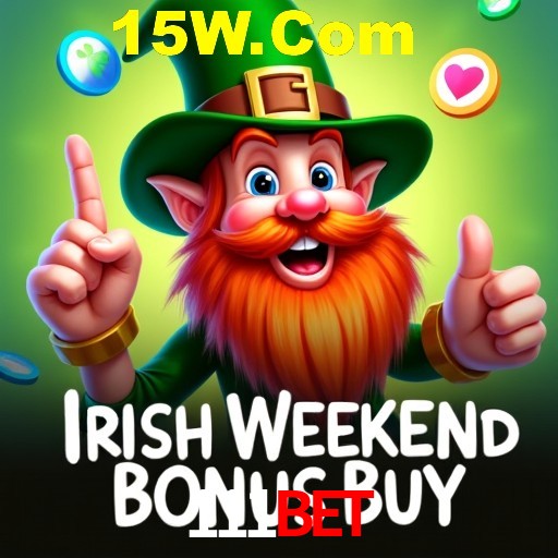 Weekend Specials 111bet