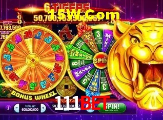 Ofertas Exclusivas 111bet