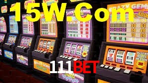 Premium Interface 111bet