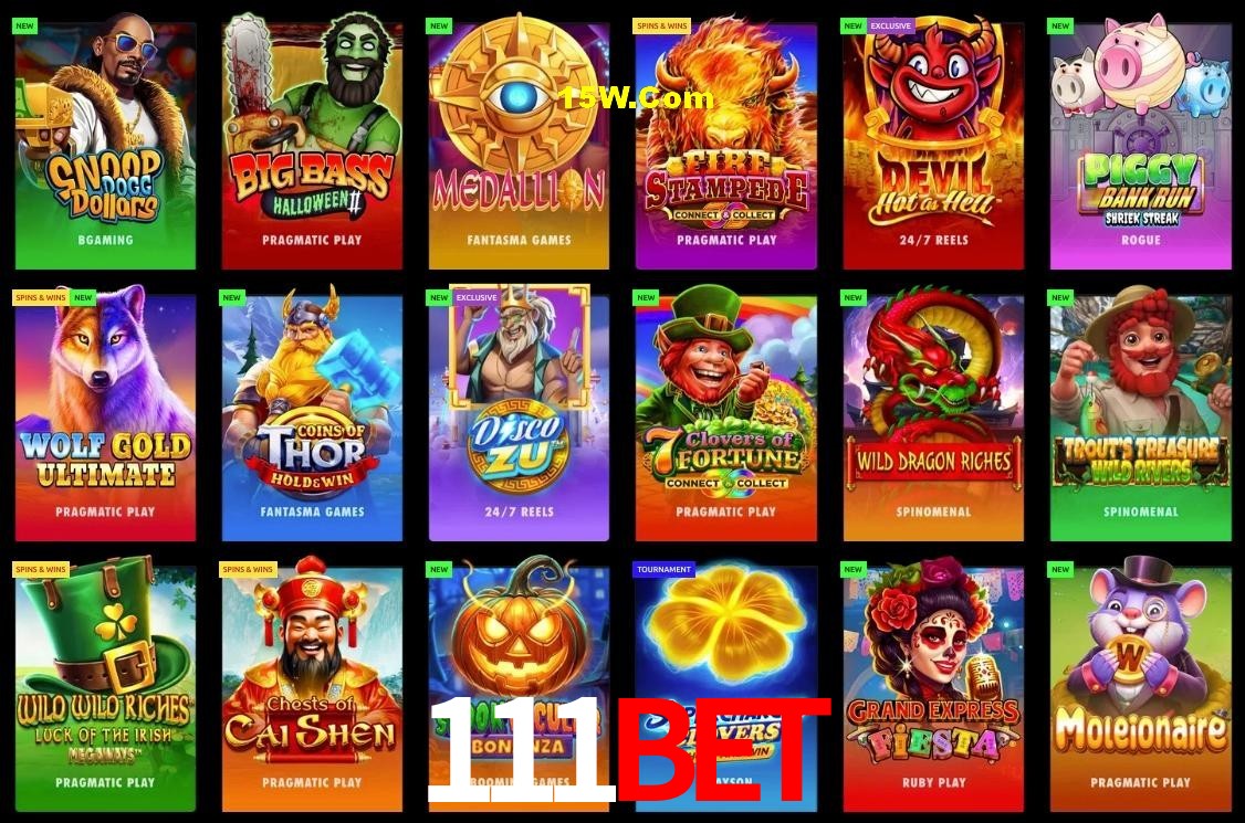 Secure Login 111bet