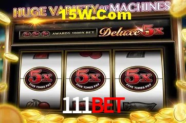 111bet - User Statistics