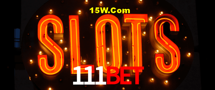 Account Benefits 111bet