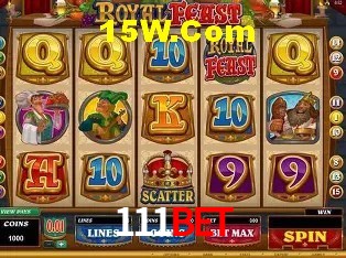 Promoções Sazonais 111bet