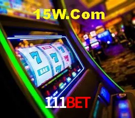 111bet Salvador - Promo Stats