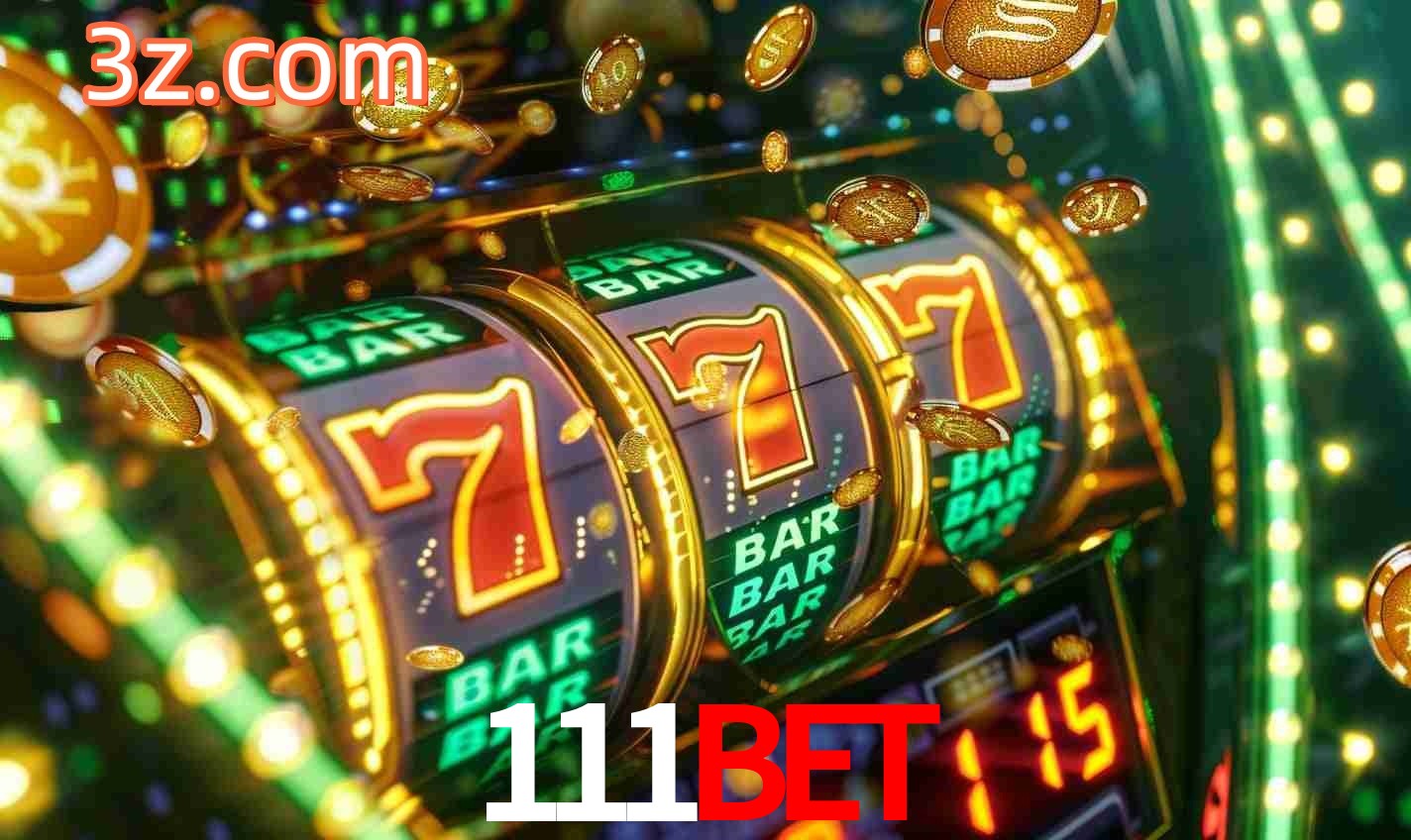 Populares Slots 111BET