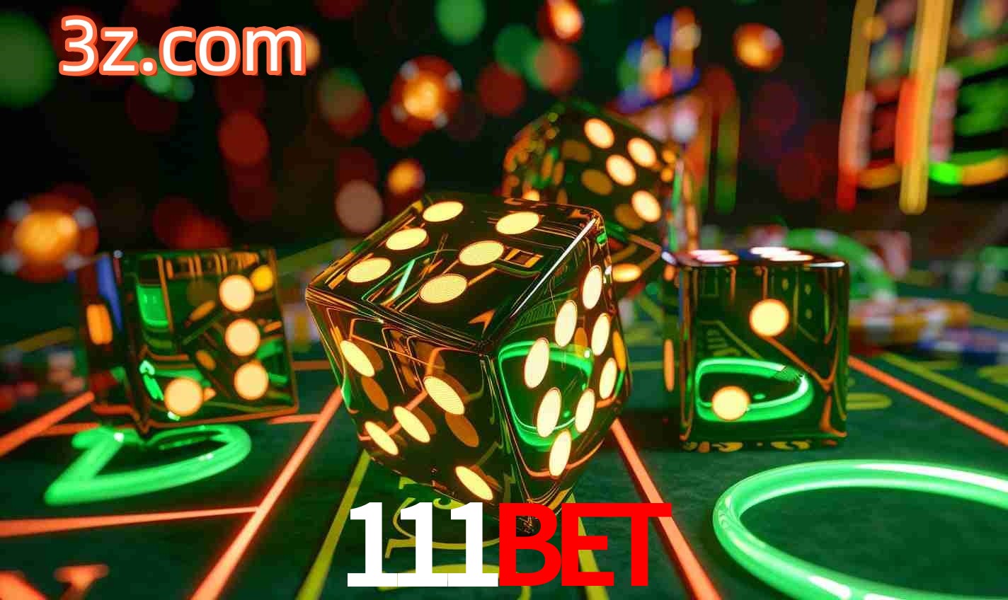 Entretenimento no Jogos 111BET
