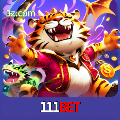 Experiência Imersiva no Cassino Online 111BET
